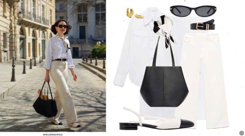 51 Spring Jeans Outfits to Copy in 2026 — Shop Every Look 2025