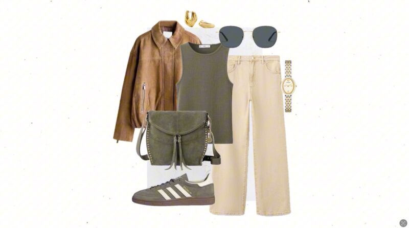 51 Spring Jeans Outfits to Copy in 2026 — Shop Every Look 2025