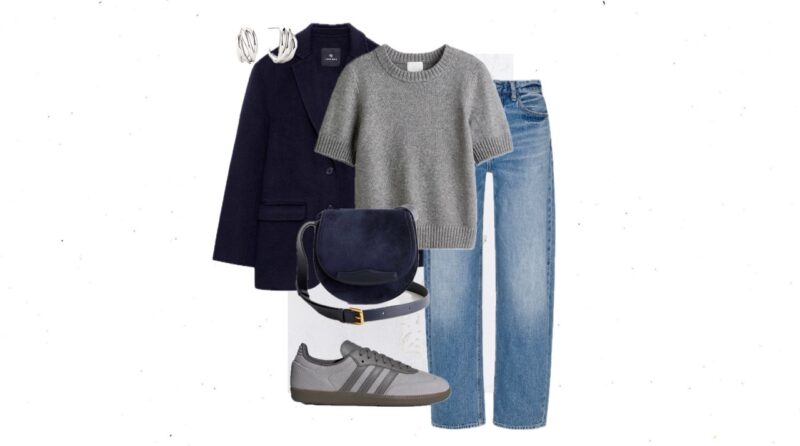 51 Spring Jeans Outfits to Copy in 2026 — Shop Every Look 2025