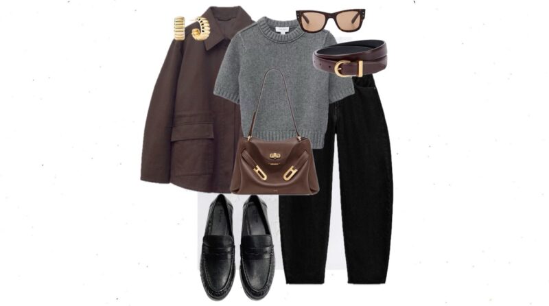 51 Spring Jeans Outfits to Copy in 2026 — Shop Every Look 2025