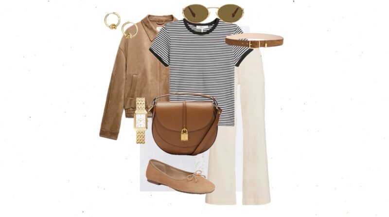 51 Spring Jeans Outfits to Copy in 2026 — Shop Every Look 2025