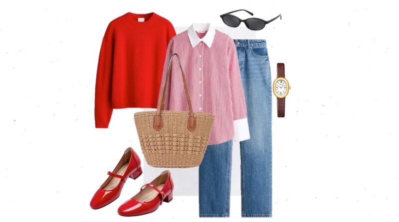 51 Spring Jeans Outfits to Copy in 2026 — Shop Every Look 2025