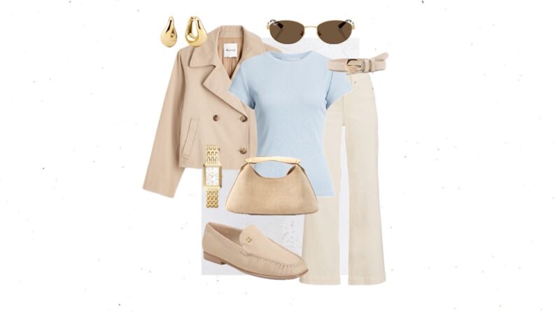 51 Spring Jeans Outfits to Copy in 2026 — Shop Every Look 2025