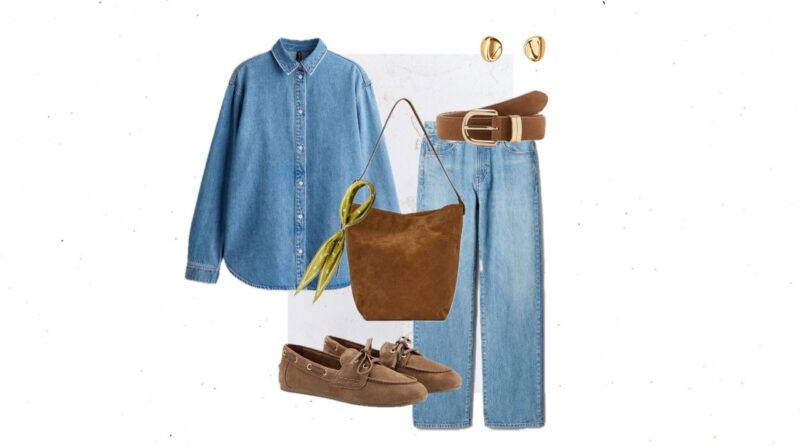 51 Spring Jeans Outfits to Copy in 2026 — Shop Every Look 2025