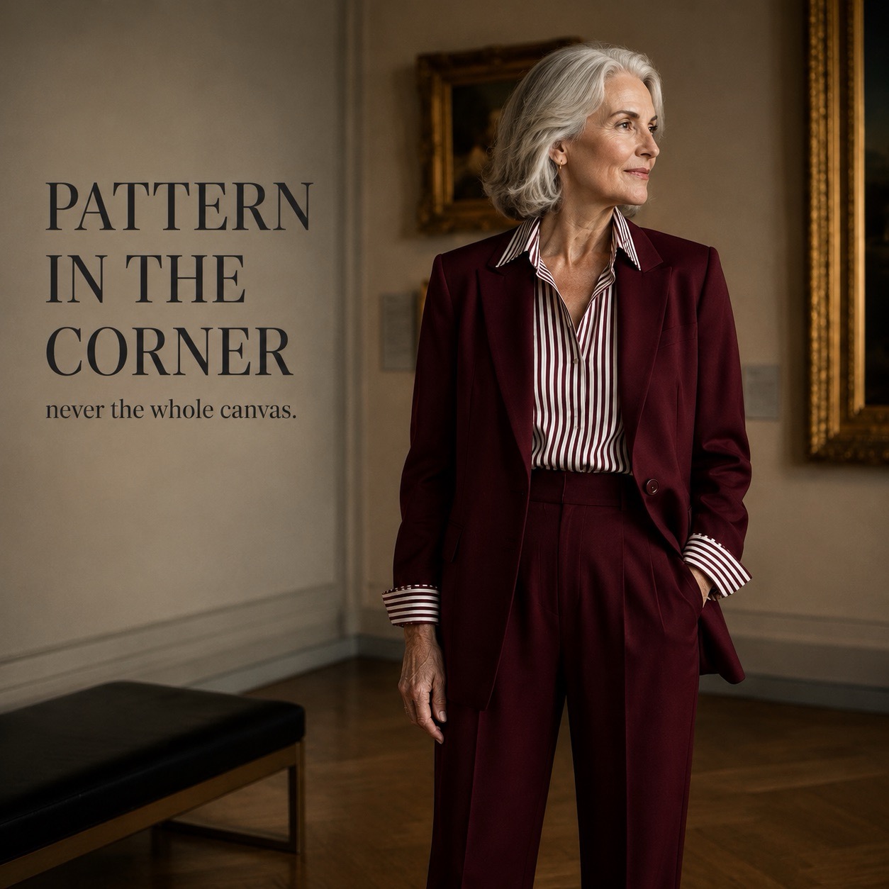 7 Quiet Rules for Wearing Neutrals After 50 2025 7 Quiet Rules for Wearing Neutrals After 50 2025