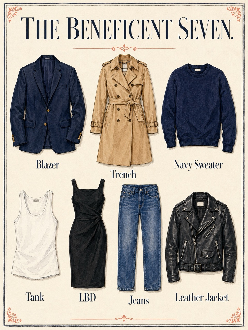 Inès de la Fressange's 5 Style Refusals — The Reason She Still Looks Current at 68 2025 Inès de la Fressange's 5 Style Refusals — The Reason She Still Looks Current at 68 2025