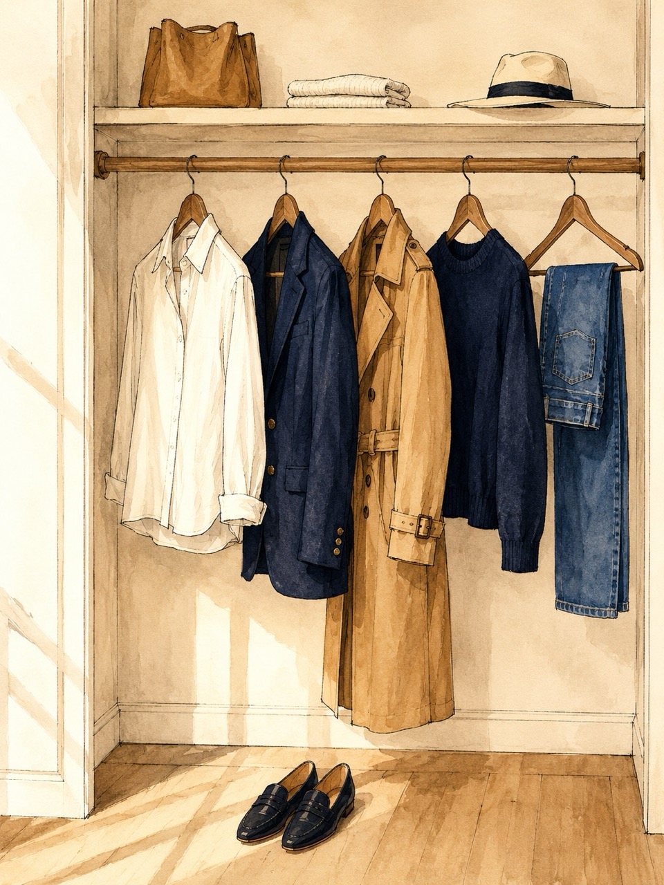 Inès de la Fressange's 5 Style Refusals — The Reason She Still Looks Current at 68 2025 Inès de la Fressange's 5 Style Refusals — The Reason She Still Looks Current at 68 2025