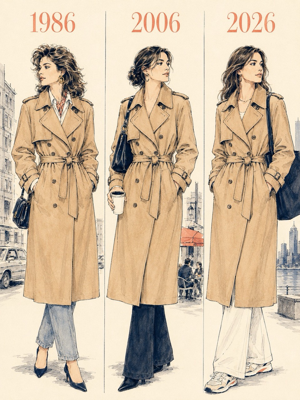 Inès de la Fressange's 5 Style Refusals — The Reason She Still Looks Current at 68 2025 Inès de la Fressange's 5 Style Refusals — The Reason She Still Looks Current at 68 2025