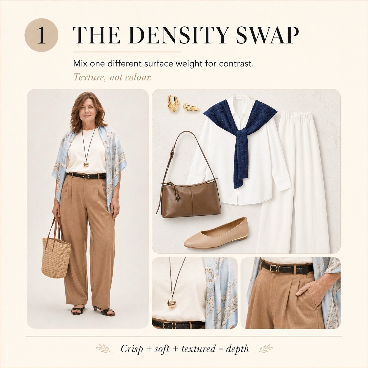 8 French Swaps That Make Neutrals Look Expensive 2025
