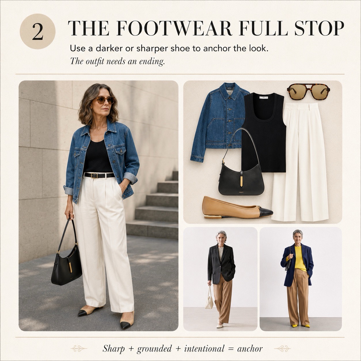 8 French Swaps That Make Neutrals Look Expensive 2025