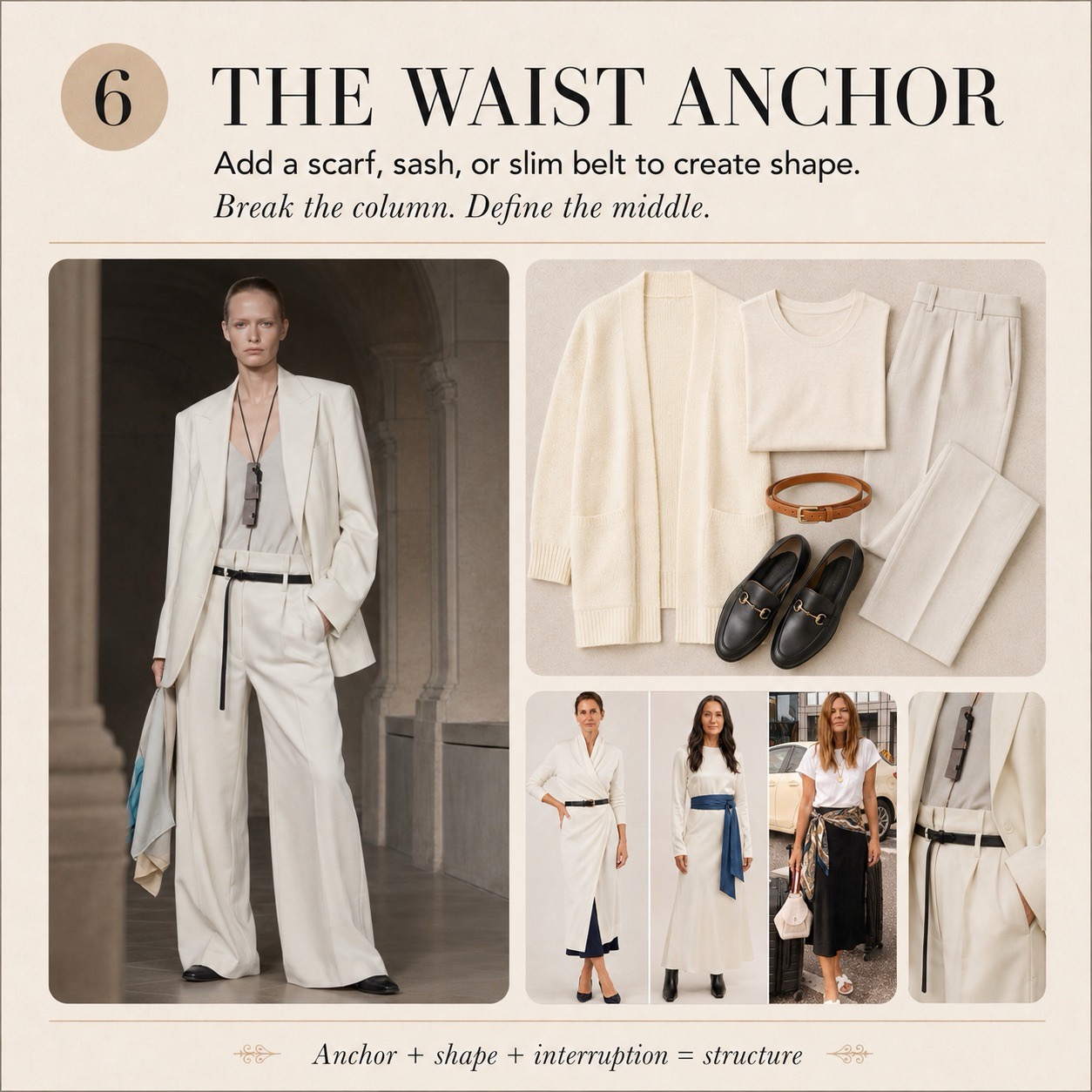 8 French Swaps That Make Neutrals Look Expensive 2025