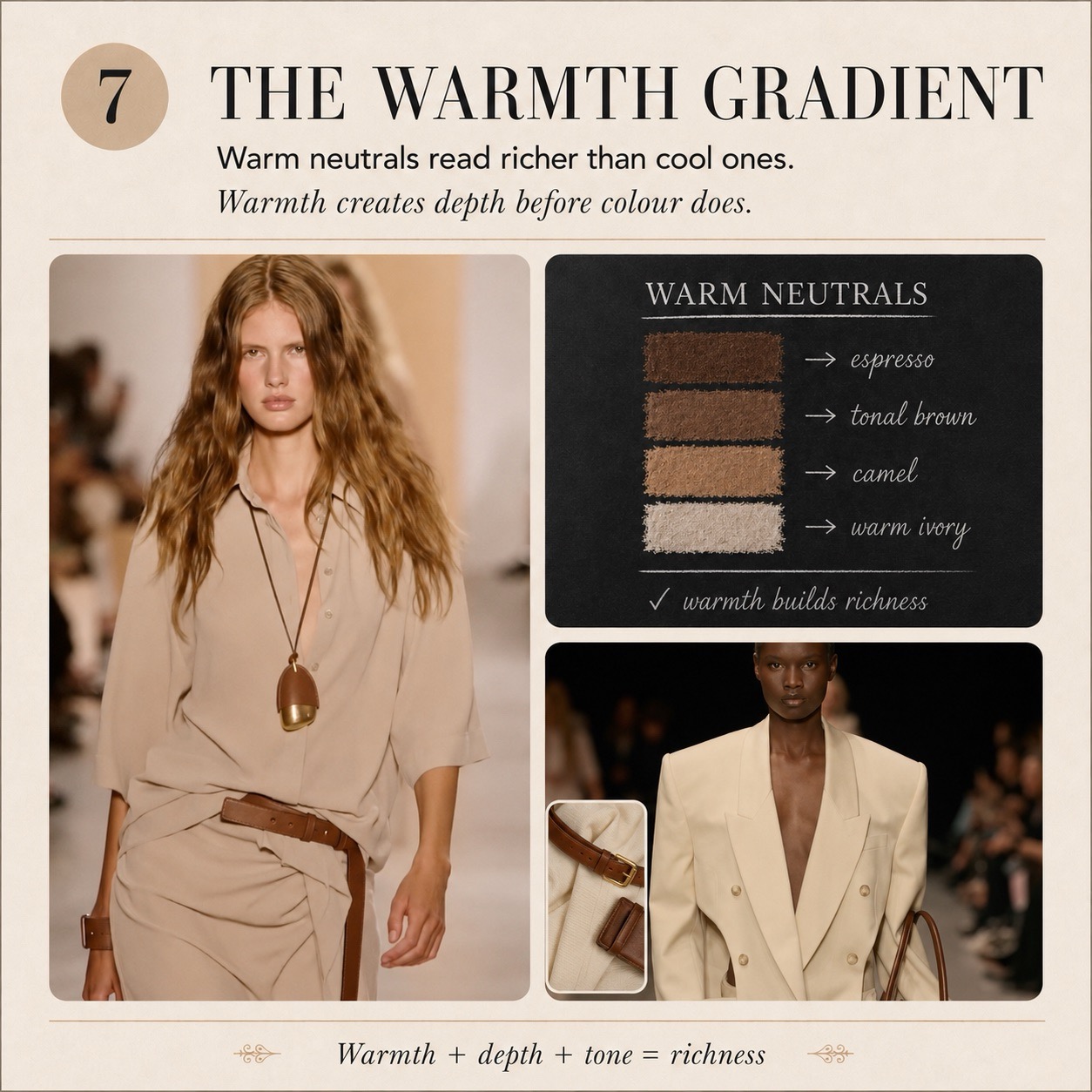8 French Swaps That Make Neutrals Look Expensive 2025