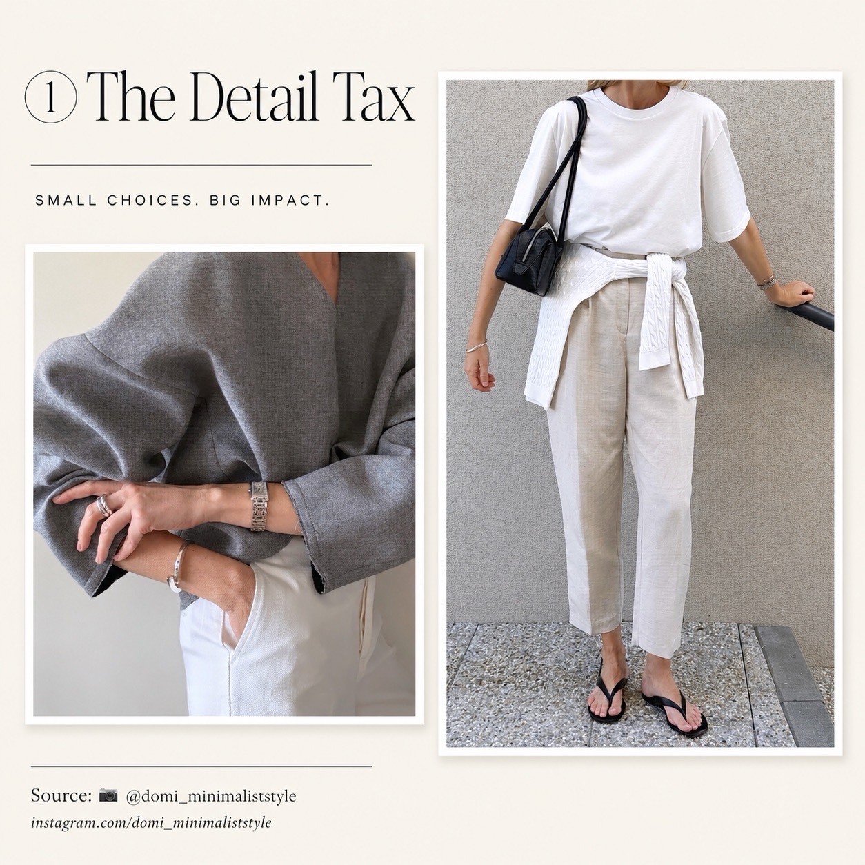 Minimalist Style Over 50, Decoded: 6 Things Most People Miss 2025 Minimalist Style Over 50, Decoded: 6 Things Most People Miss 2025