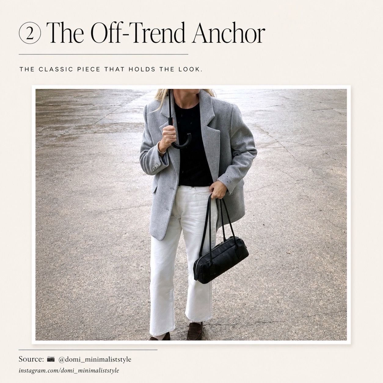 Minimalist Style Over 50, Decoded: 6 Things Most People Miss 2025 Minimalist Style Over 50, Decoded: 6 Things Most People Miss 2025