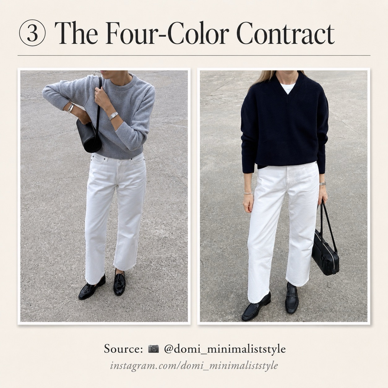 Minimalist Style Over 50, Decoded: 6 Things Most People Miss 2025 Minimalist Style Over 50, Decoded: 6 Things Most People Miss 2025