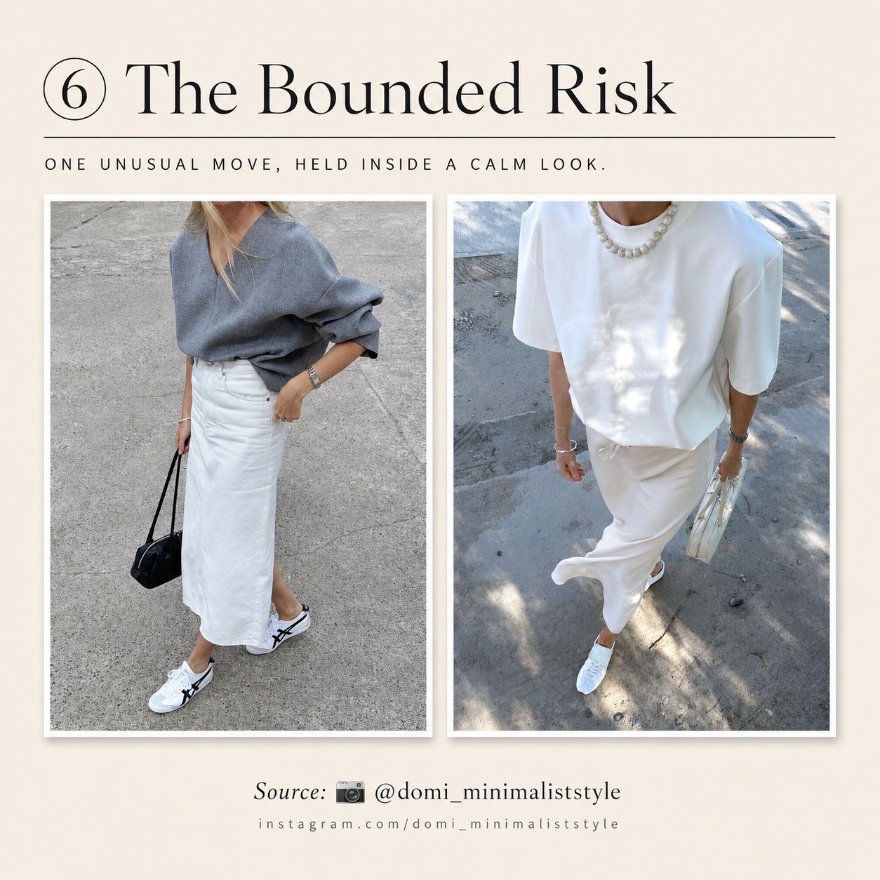 Minimalist Style Over 50, Decoded: 6 Things Most People Miss 2025 Minimalist Style Over 50, Decoded: 6 Things Most People Miss 2025