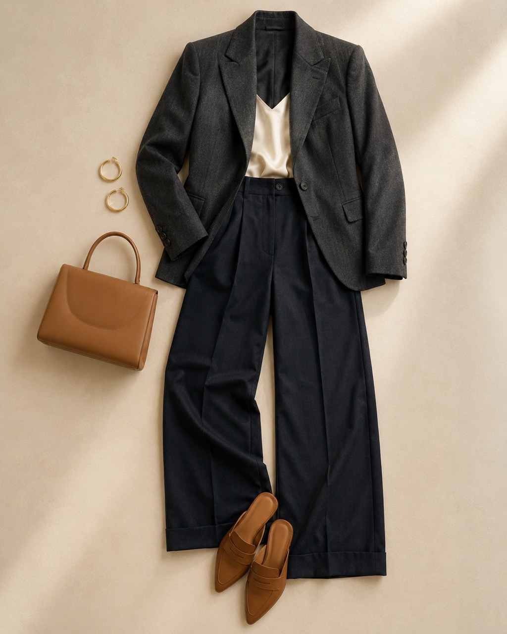 Curvier — and Better Dressed: 5 Style Rules from a 66-Year-Old Parisian 2025