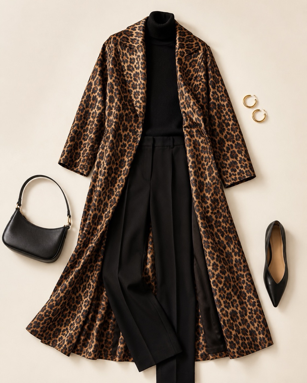 Curvier — and Better Dressed: 5 Style Rules from a 66-Year-Old Parisian 2025