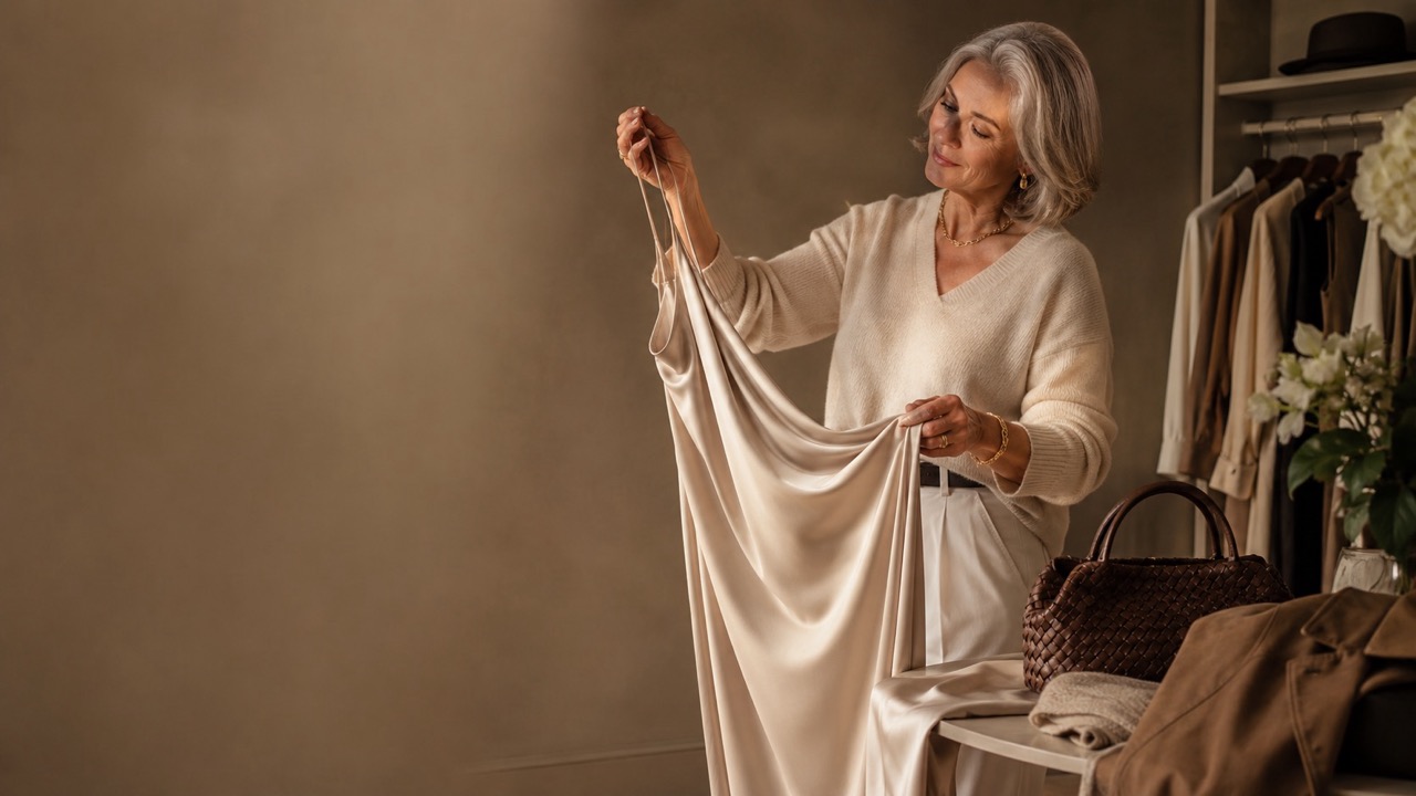 5 Details That Make Cheap Clothes Look Expensive 2025