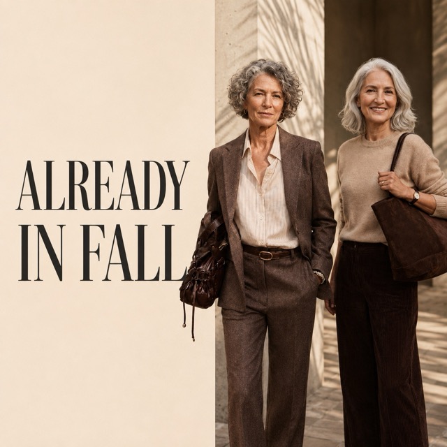The Six Piece Card — Buy Fall in July 2025
