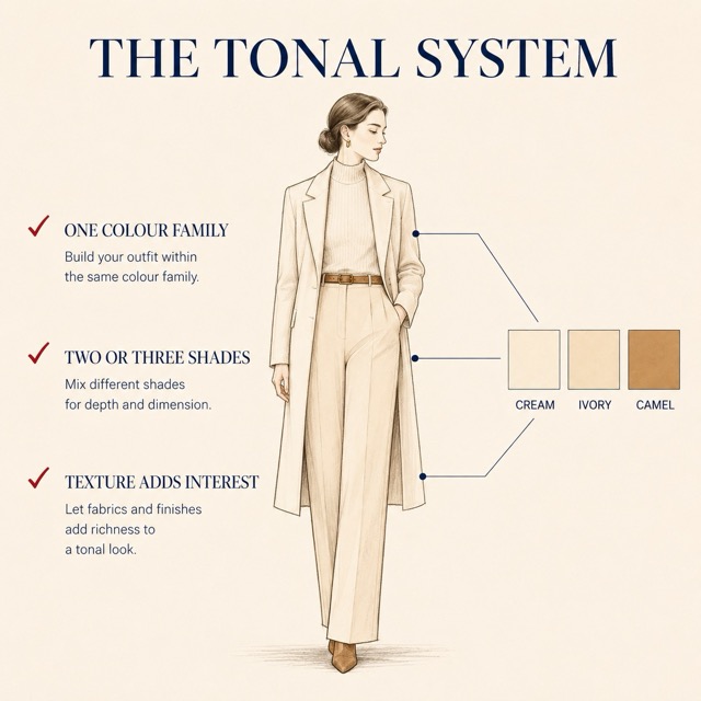 5 Summer Rules That Make Simple Clothes Look Expensive After 50 2025