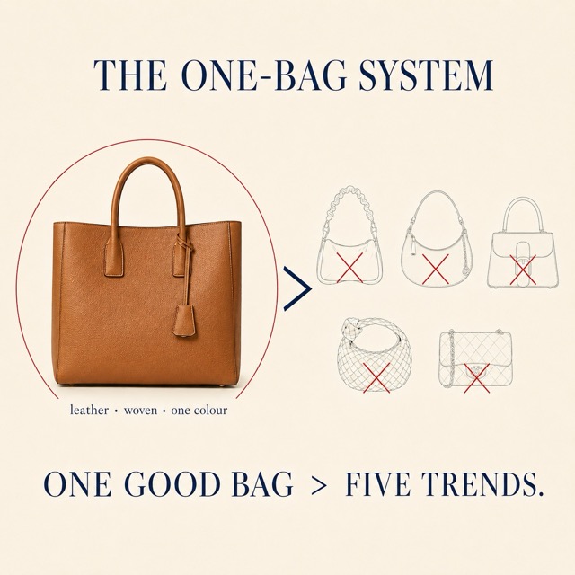 5 Summer Rules That Make Simple Clothes Look Expensive After 50 2025