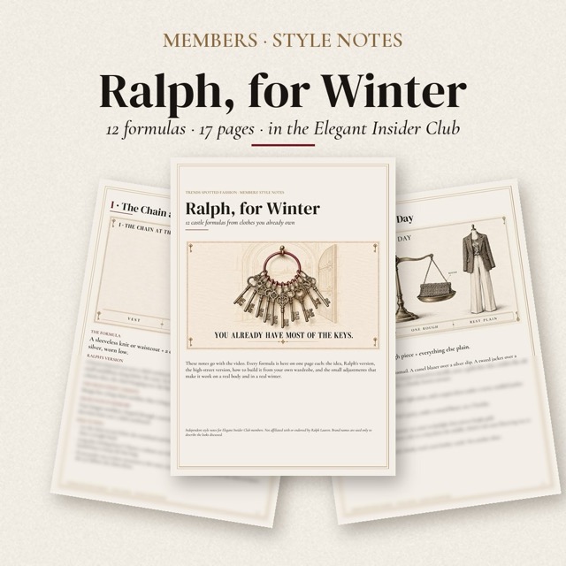 The Ralph Winter Card (FREE Download) 2025