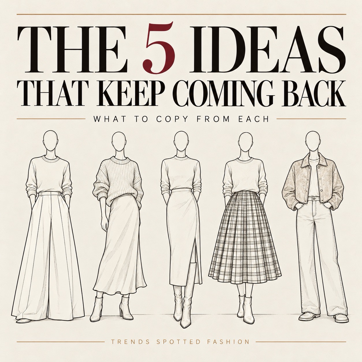 5 Fall Ideas (FREE GUIDE) 2025