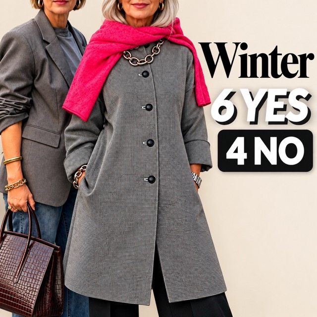 The Winter Card: 10 Winter Ideas for Women Over 60 (Free) 2025 The Winter Card: 10 Winter Ideas for Women Over 60 (Free) 2025